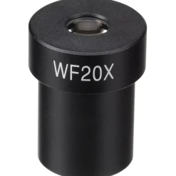 Bresser Okulare>DIN Weitfeld-Okular WF20x