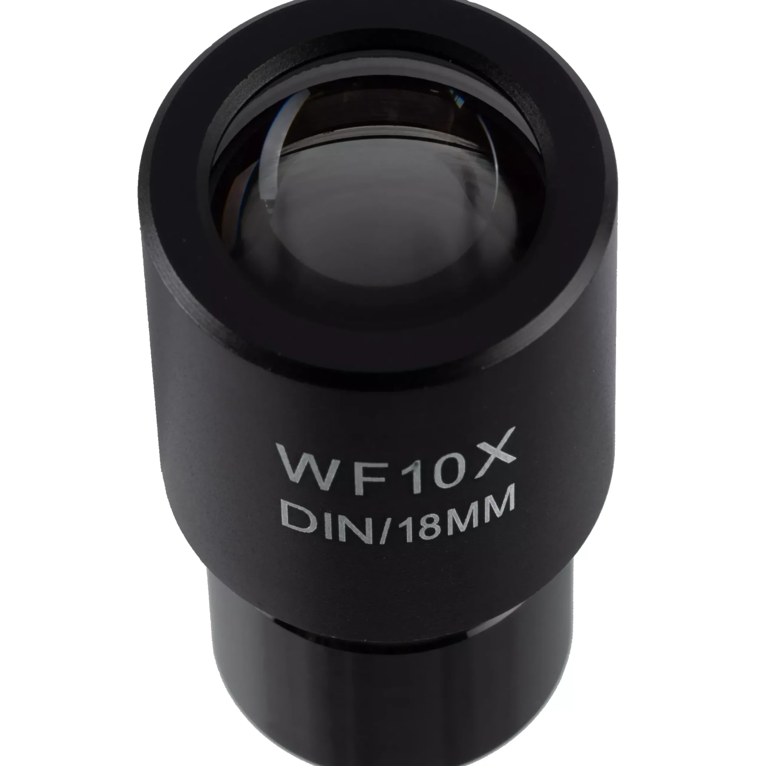 Bresser Okulare>DIN Weitfeld-Okular WF10x