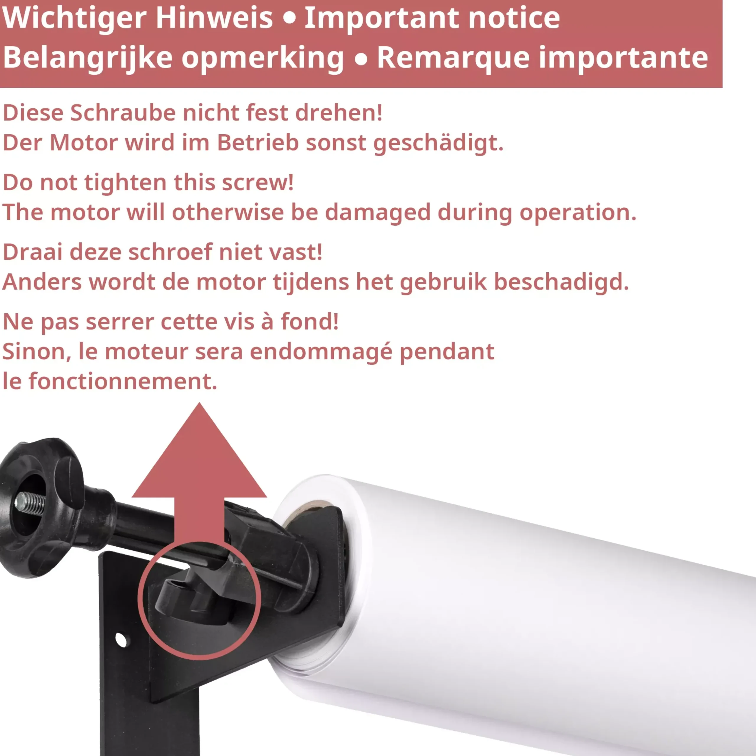 Bresser Hintergrundsysteme>EBS-6 Elektrisches Backdrop System für 6 Rollen
