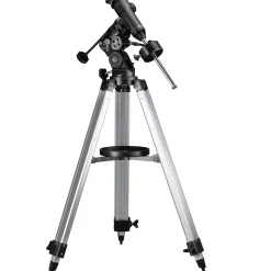 Bresser Montierungen>EQ-3-Montierung mit Stativ, schwarz