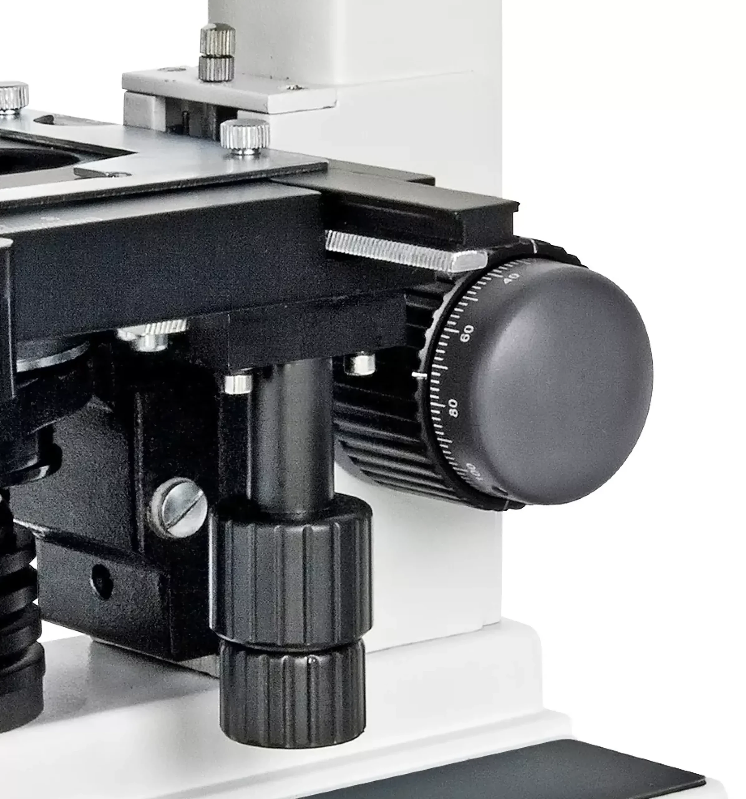 Bresser Durchlichtmikroskope>Erudit DLX 40-600x Mikroskop