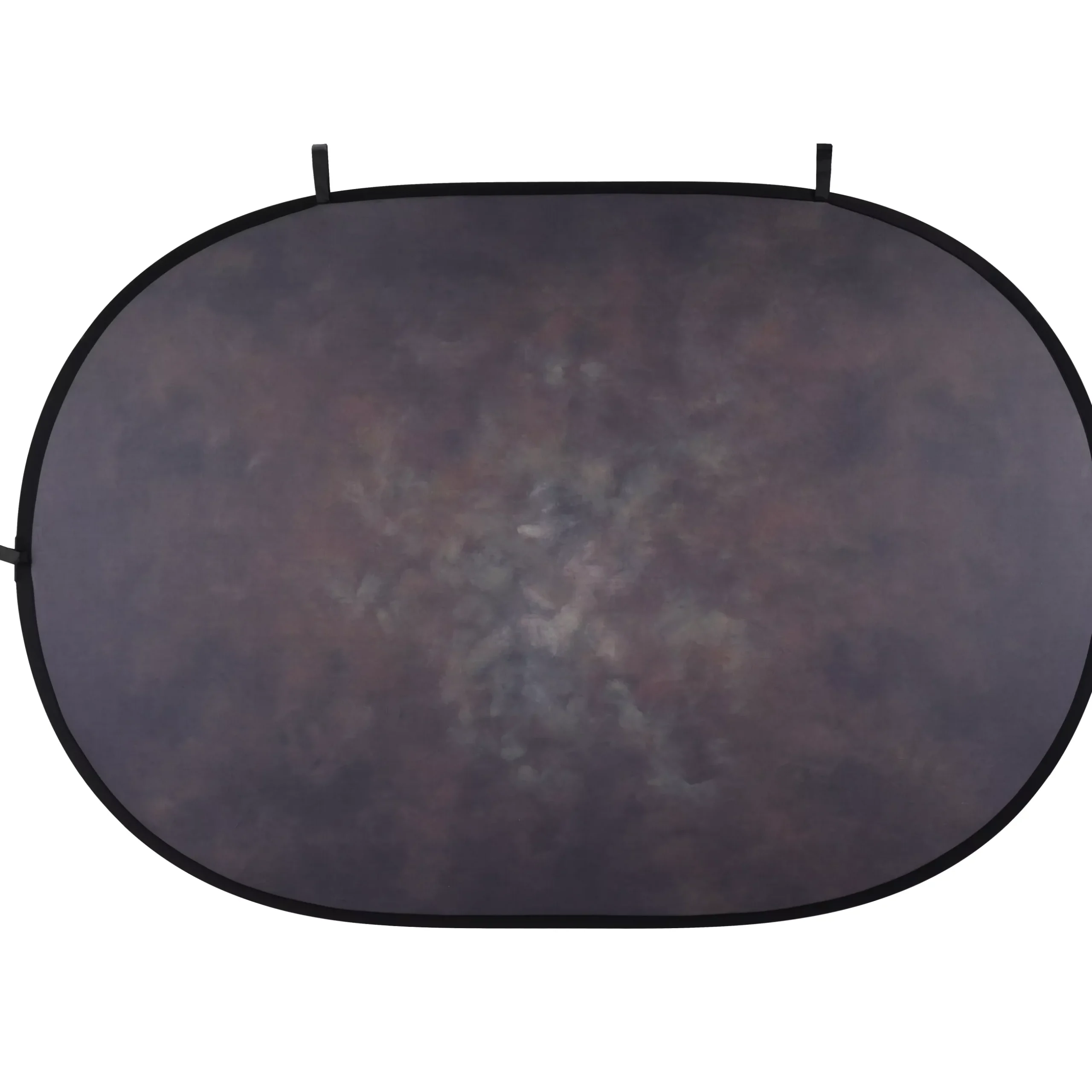 Bresser Falthintergründe>Falthintergrund BR-FB612 150 x 200cm Lila/Blau