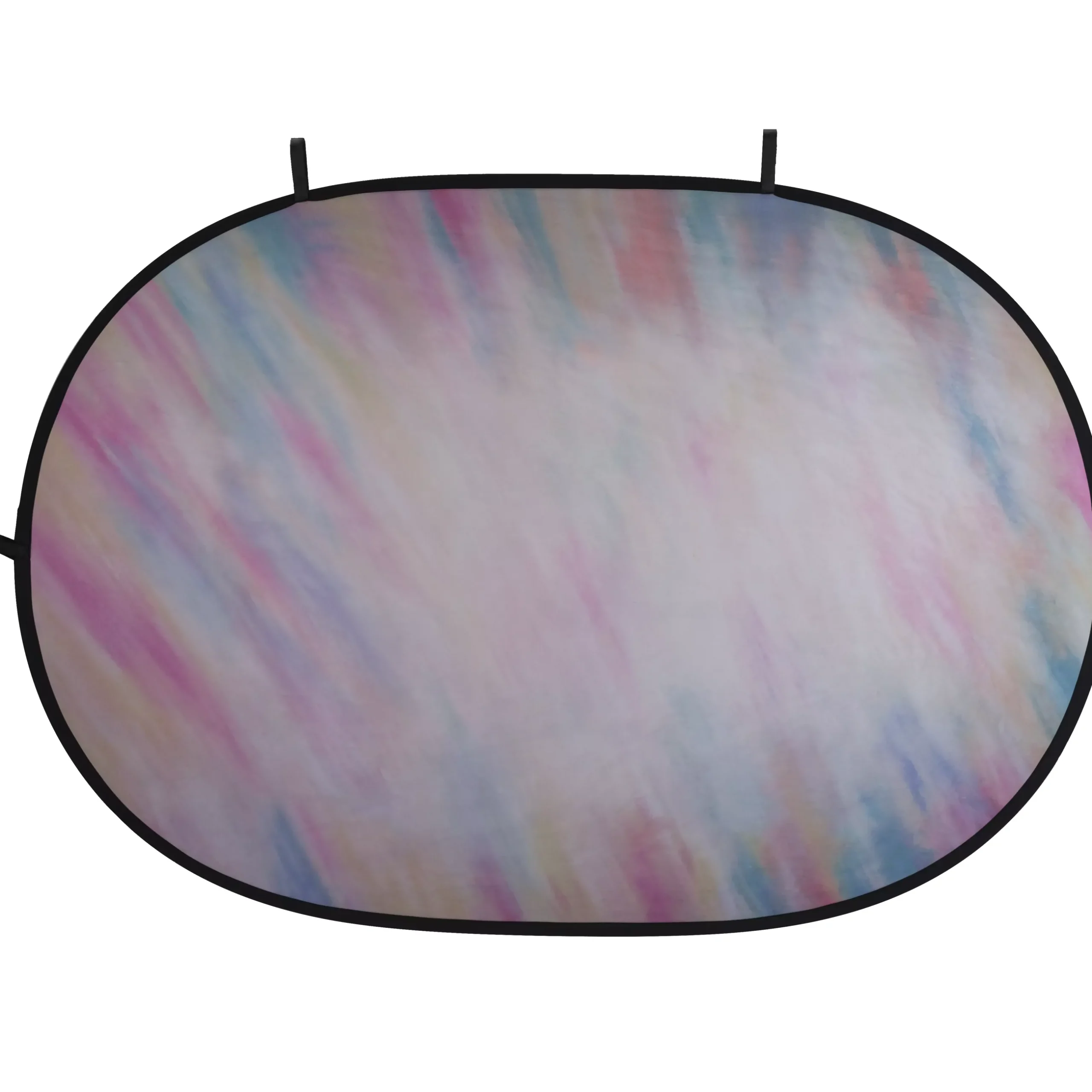 Bresser Falthintergründe>Falthintergrund BR-FB1411 150 x 200cm Lila/Rosa