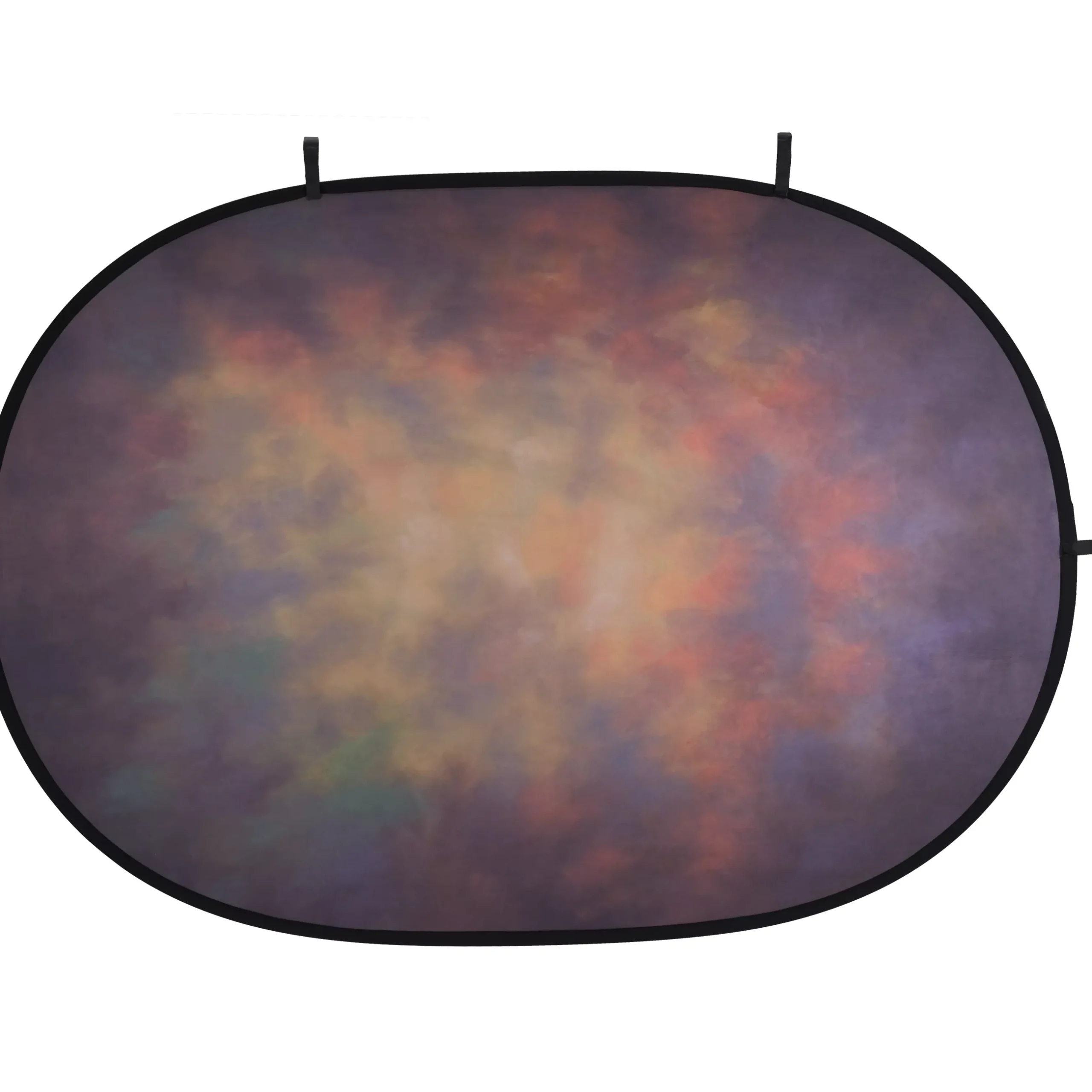 Bresser Falthintergründe>Falthintergrund BR-FB1411 150 x 200cm Lila/Rosa