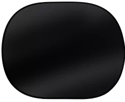 Bresser Falthintergründe>Falthintergrund BR-3 150 x 200cm Schwarz/Weiß