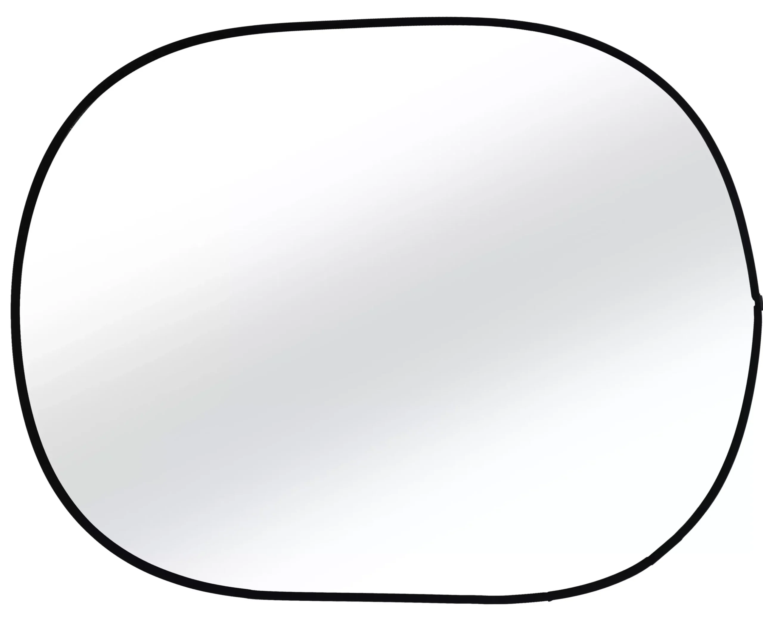 Bresser Falthintergründe>Falthintergrund BR-3 150 x 200cm Schwarz/Weiß