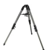 Bresser Stative>Feld-Dreibeinstativ ST-3 aus Edelstahl
