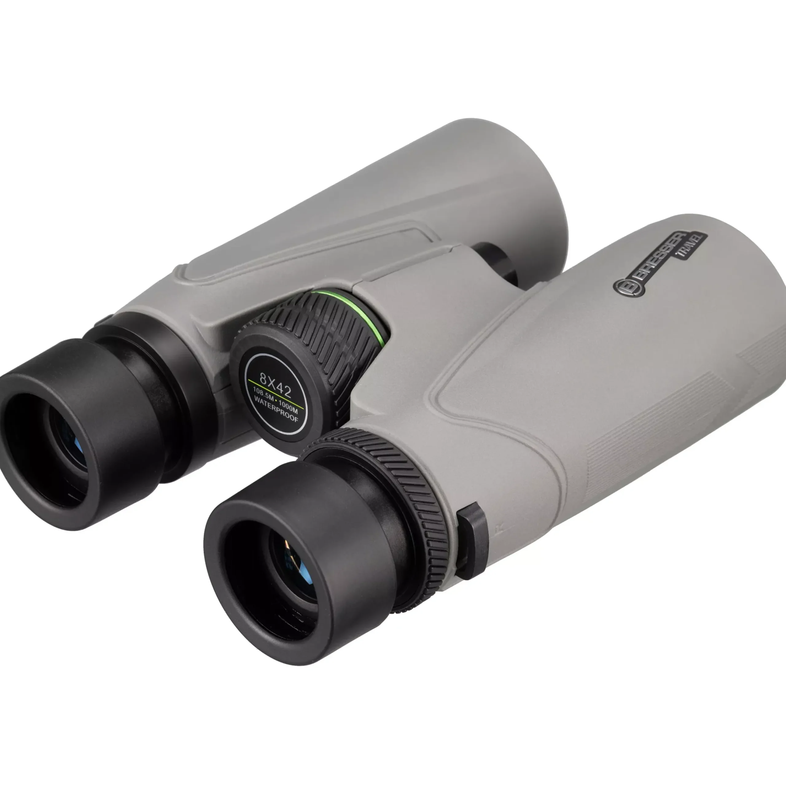 Bresser Fernglas Zur Vogelbeobachtung|Wanderfernglas>Fernglas Travel 8x42