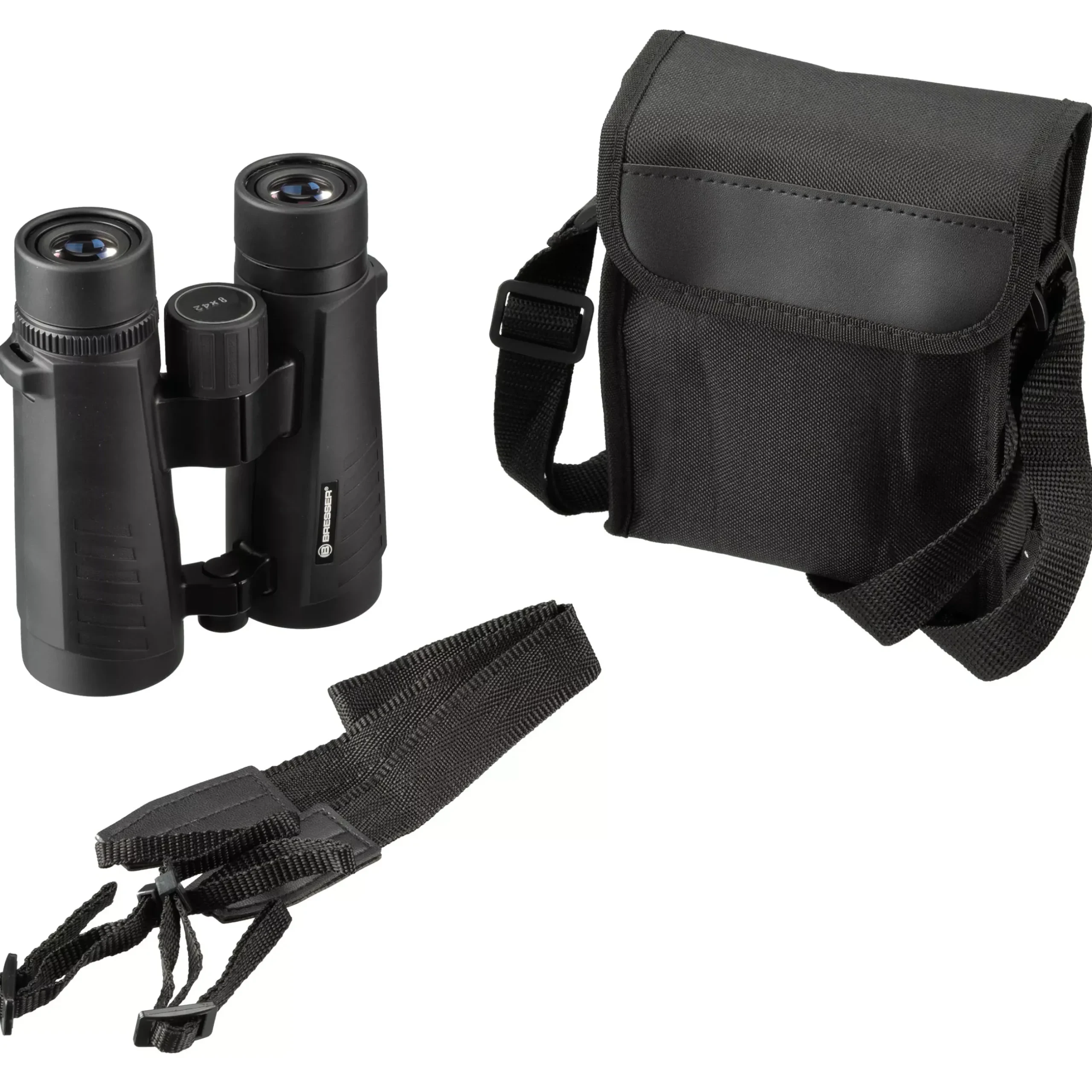 Bresser Fernglas Zur Vogelbeobachtung|Wanderfernglas>Fernglas 8x42 Tobermory
