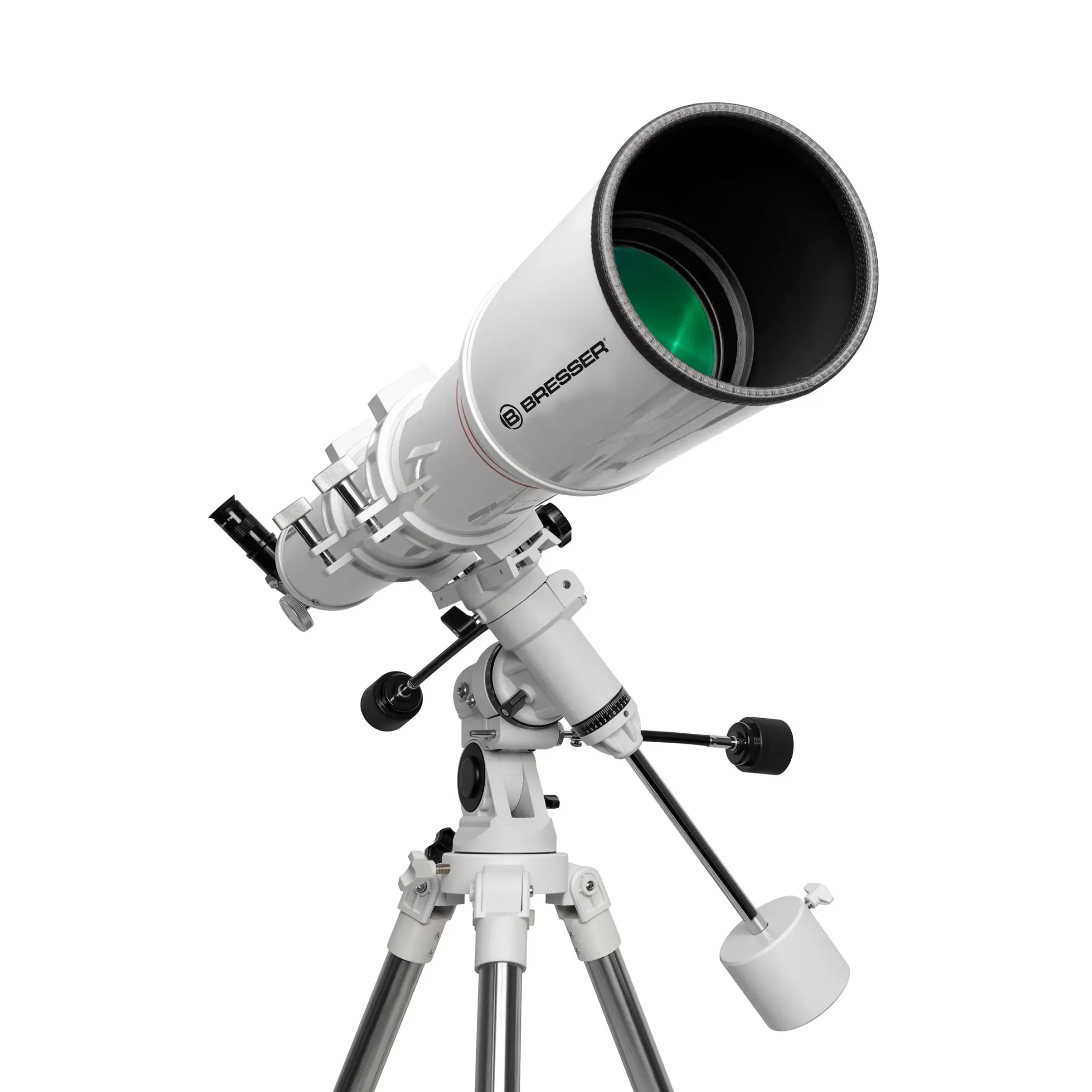 Bresser Teleskope Für Astrofotografie|Teleskope Für Deep-Sky>First Light AR-102/1000 Teleskop