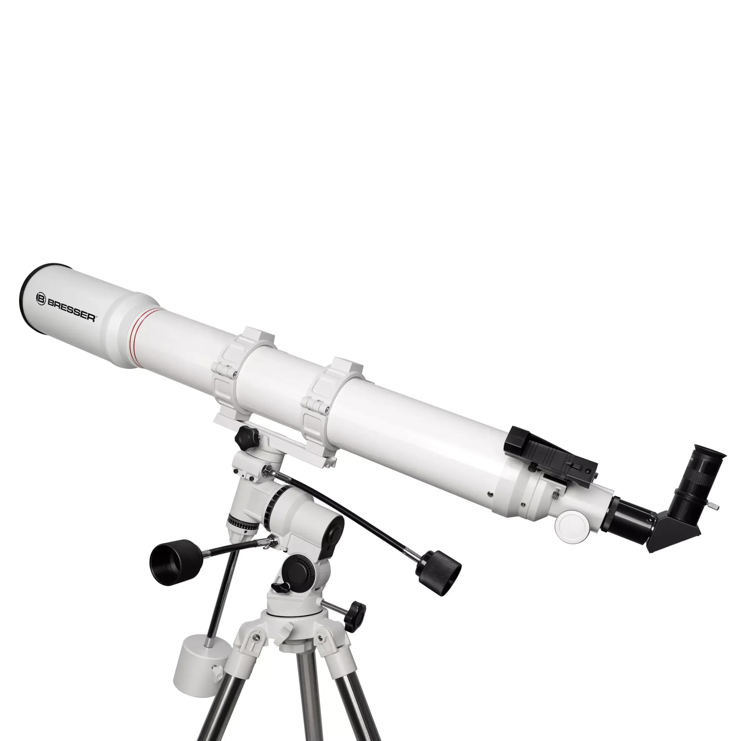 Bresser Teleskope Für Astrofotografie|Teleskope Für Deep-Sky>First Light AR-102/1000 Teleskop