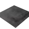 Bresser Flatlays-Hintergründe>Flatlay Hintergrund für Legebilder 40 x 40cm Stoff Schwarz/Grau