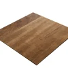 Bresser Flatlays-Hintergründe>Flatlay Hintergrund für Legebilder 40 x 40cm Teakholz