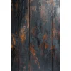 Bresser Flatlays-Hintergründe>Flexibles PVC - 60x90cm - Dirty Wood