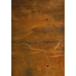 Bresser Flatlays-Hintergründe>Flexibles PVC - 60x90cm - Rusty Plates