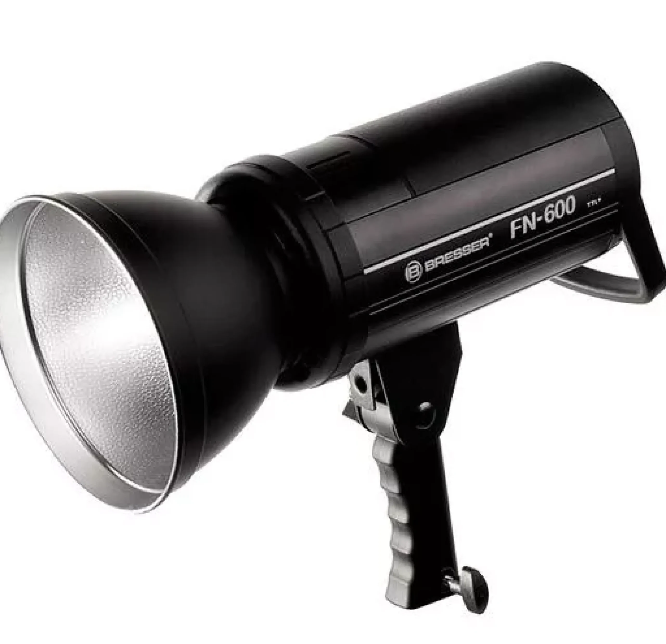 Bresser Studioblitze>FN-600 Studioblitz mit TTL- Funktion für Nikon + Akku