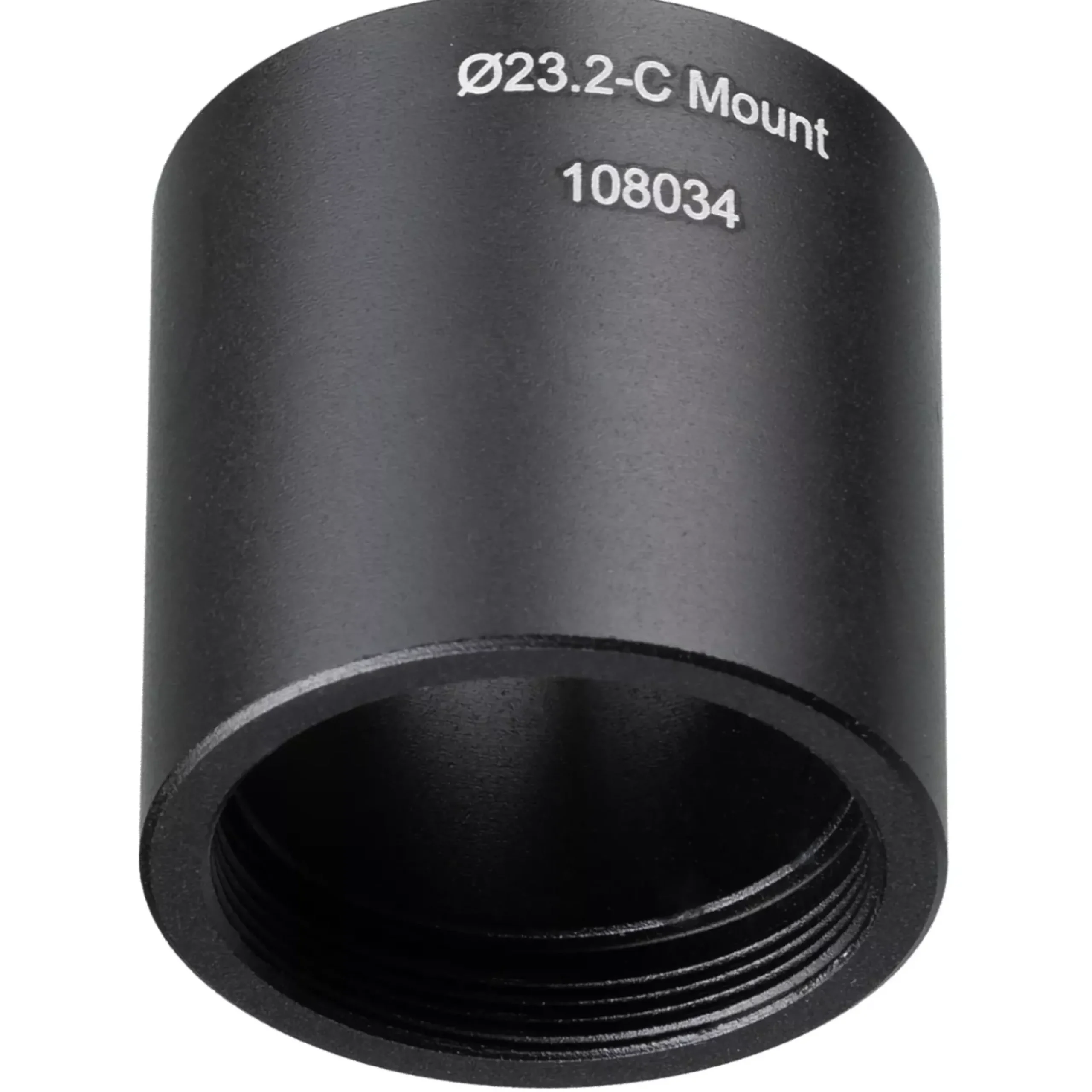 Bresser Kameraadapter>Foto-Adapter 30,5mm / C-Mount