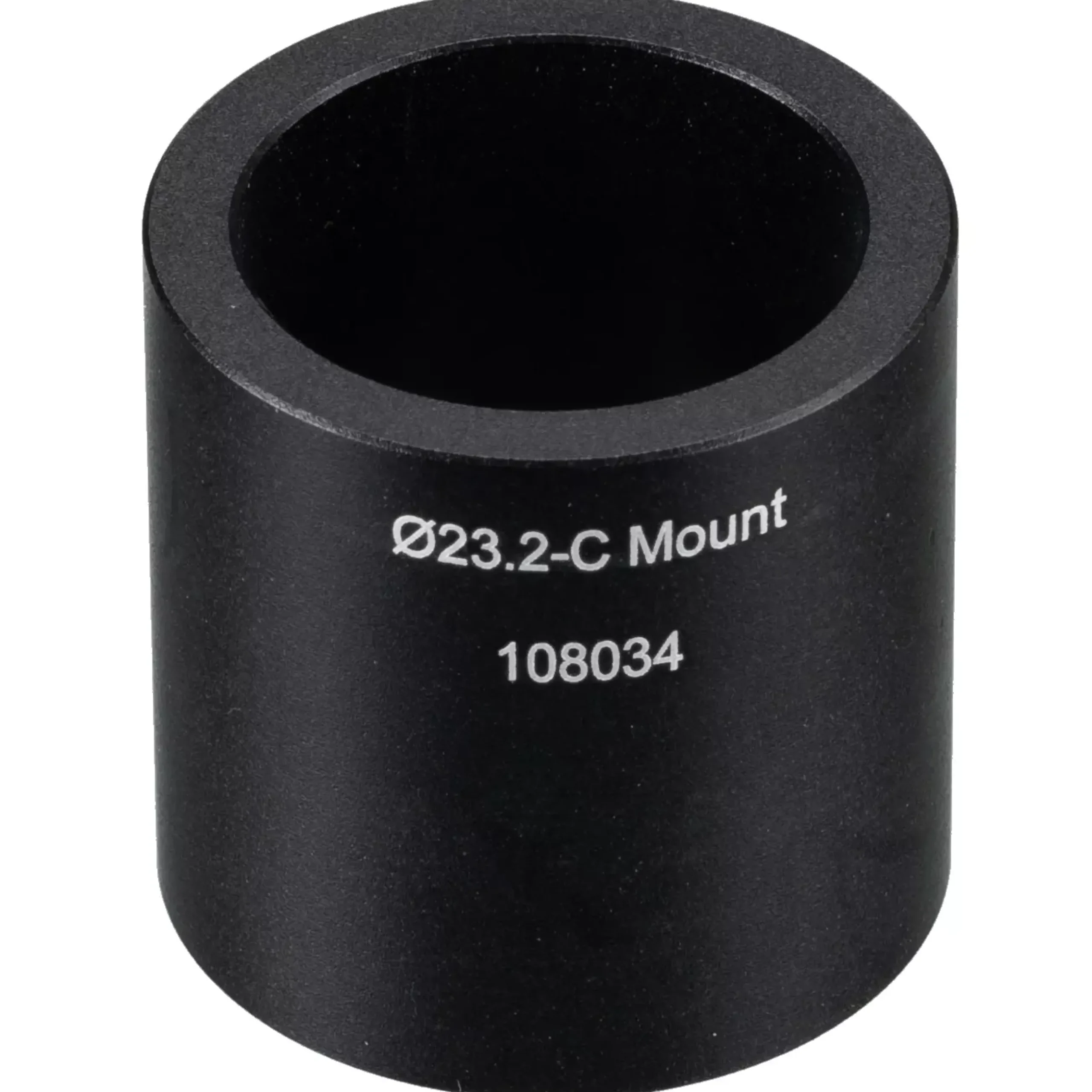Bresser Kameraadapter>Foto-Adapter 30,5mm / C-Mount