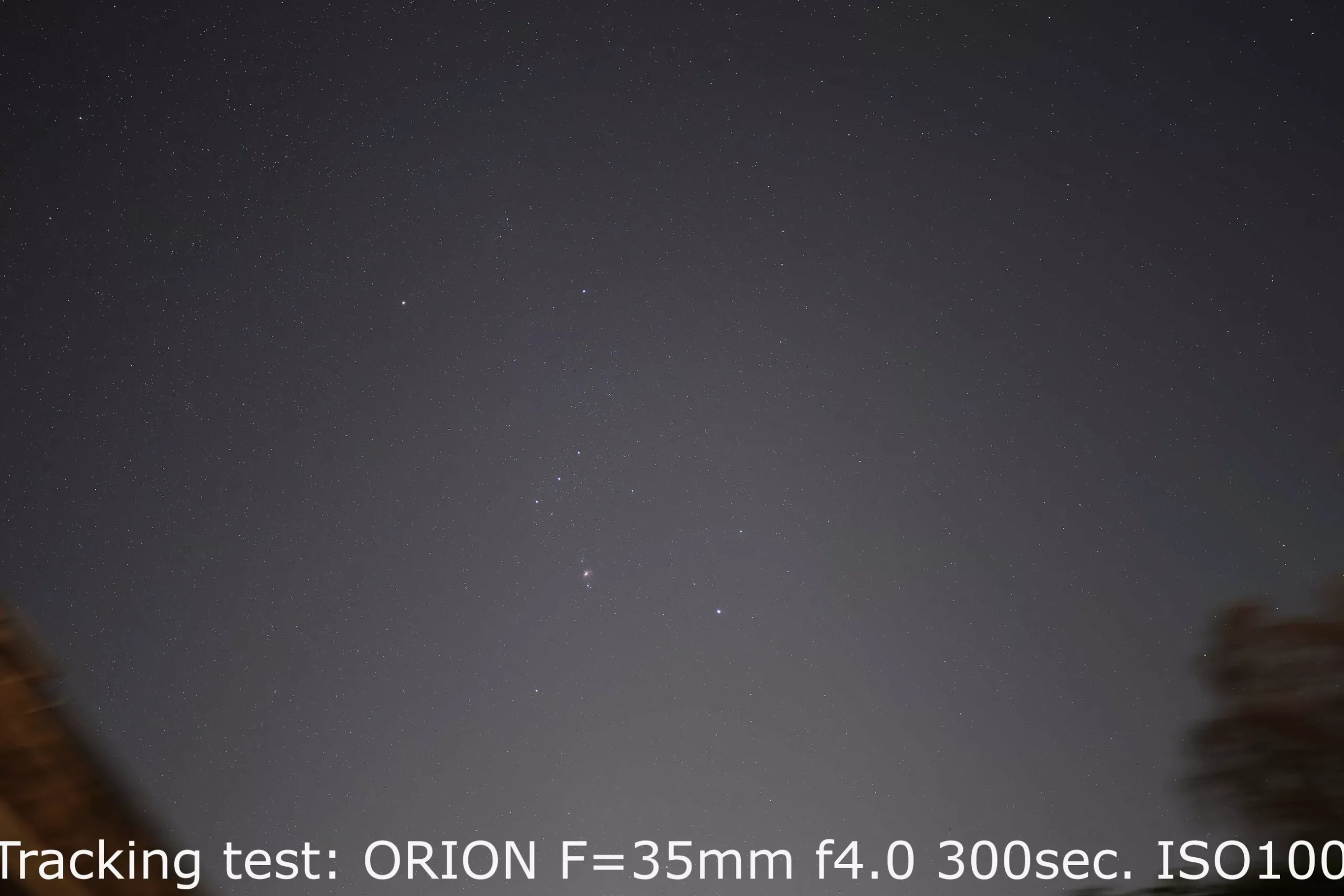 Bresser Montierungen>Foto-Montierung mit Feldstativ und Polwiege