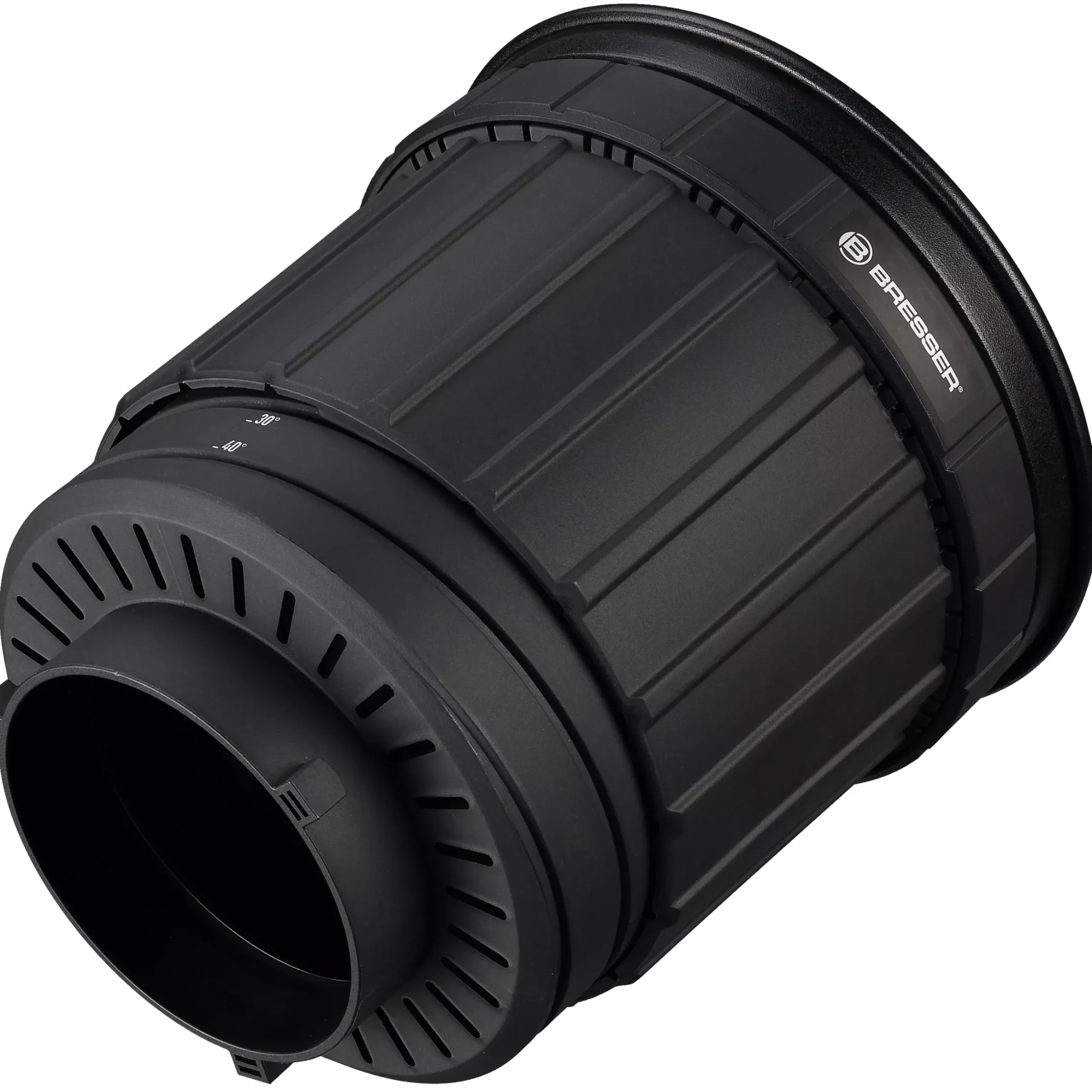 Bresser Reflektoren>Fresnel Vorsatz Linse 2x