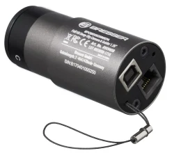 Bresser Astrokameras>Full HD Deep-Sky Kamera & Guider 1.25"
