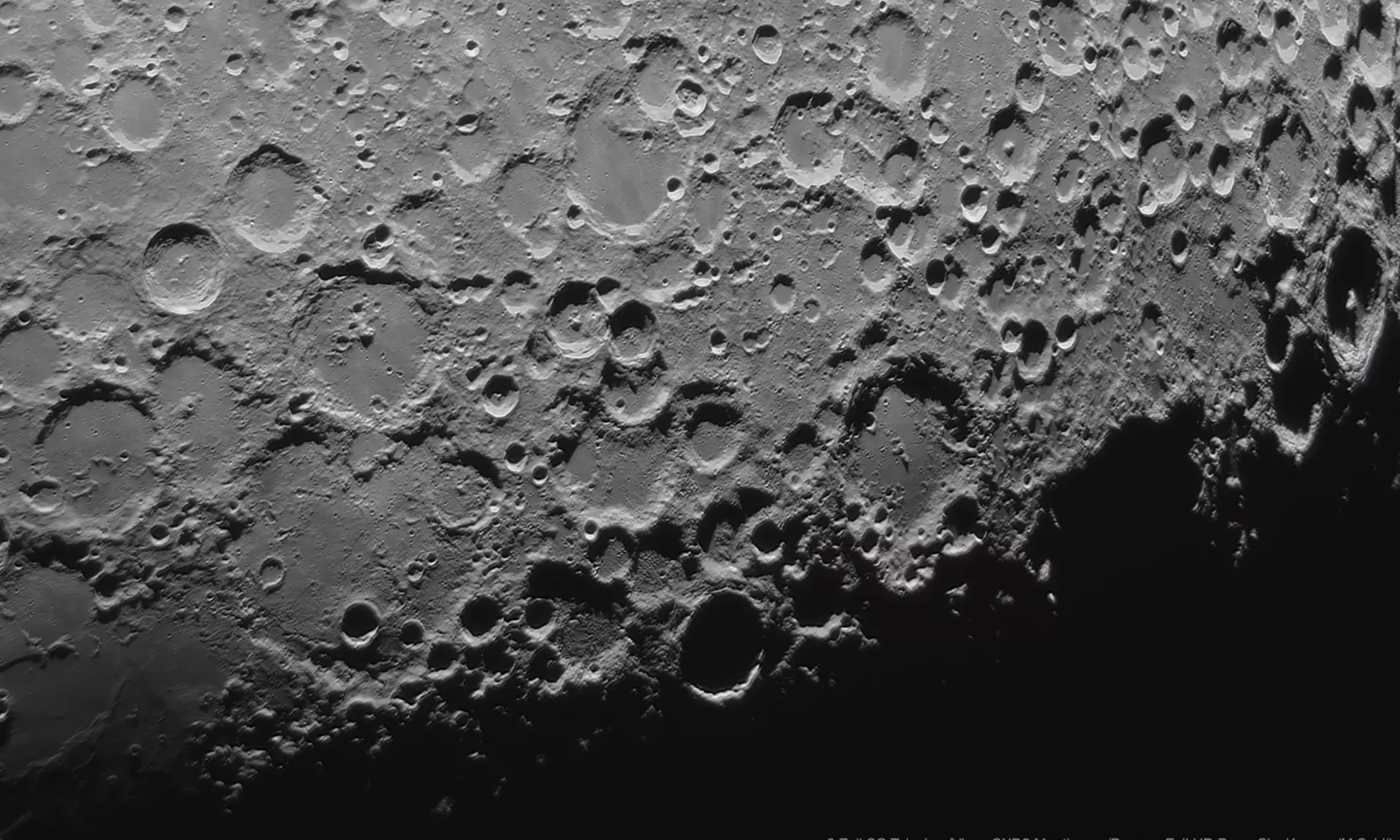 Bresser Astrokameras>Full HD Deep-Sky Kamera & Guider 1.25"