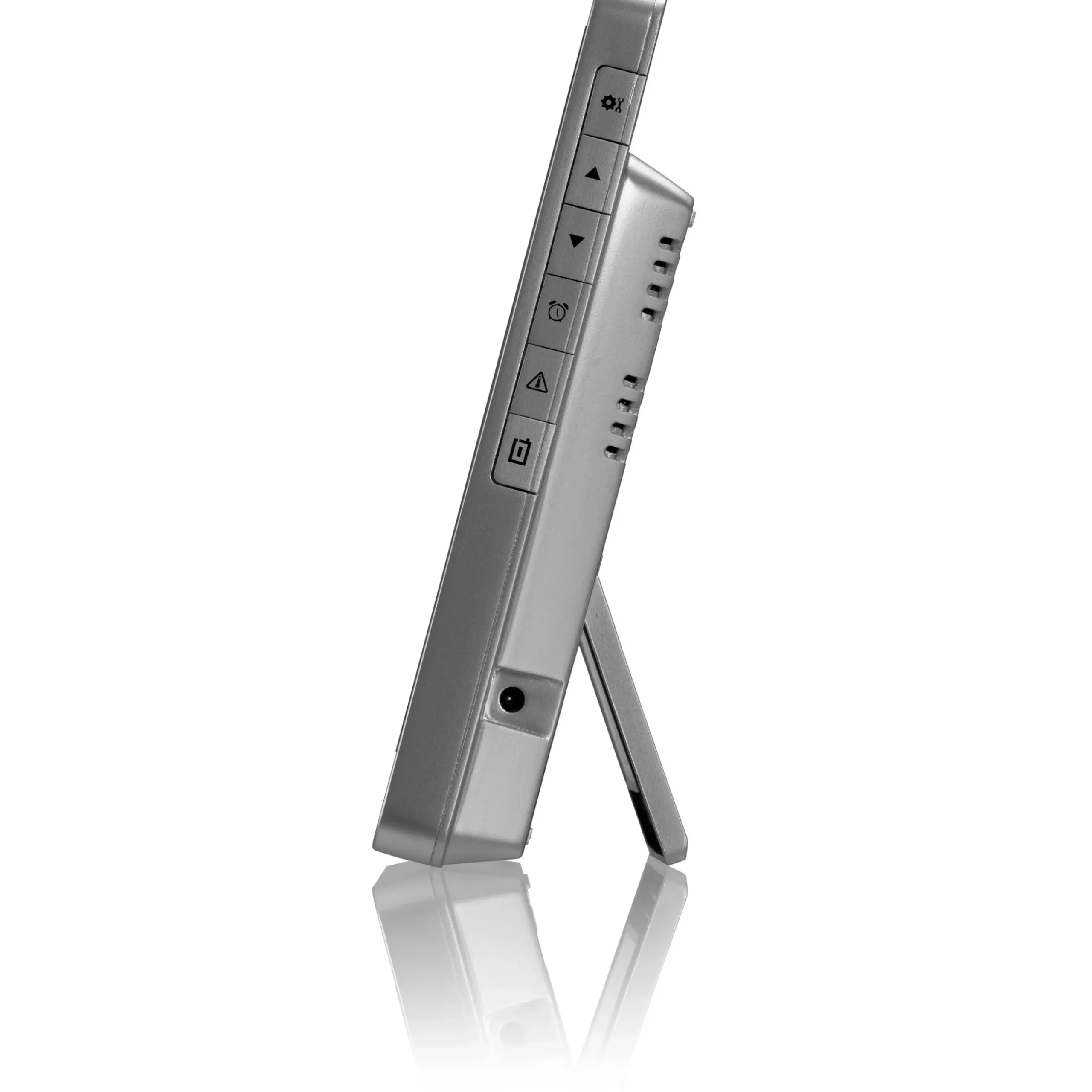 Bresser Wetterstationen Mit Thermo-/Hygro-Außensensor>Funk-Wetterstation ClimateTemp NDV-NEO