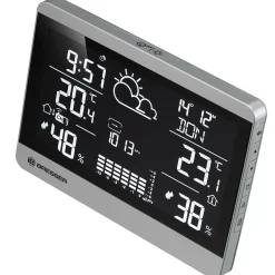 Bresser Wetterstationen Mit Thermo-/Hygro-Außensensor><noscript><img width=
