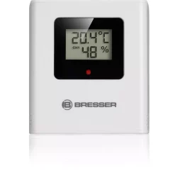 Bresser Wetterstationen Mit Thermo-/Hygro-Außensensor><noscript><img width=