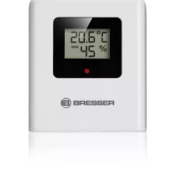Bresser Wetterstationen Mit Thermo-/Hygro-Außensensor><noscript><img width=