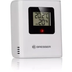 Bresser Wetterstationen Mit Thermo-/Hygro-Außensensor|Raumklimamessgeräte><noscript><img width=