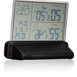 Bresser Wetterstationen Mit Thermo-/Hygro-Außensensor|Raumklimamessgeräte><noscript><img width=