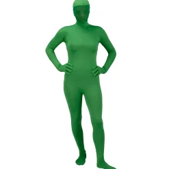 Bresser Greenscreen Ganzkörperanzüge|Zubehör>Greenscreen/ Chromakey Ganzkörperanzug L