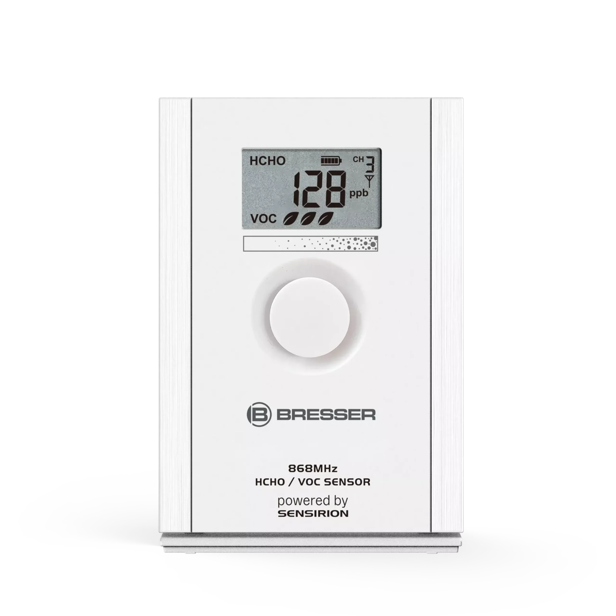 Bresser Sensoren>HCHO + VOC Sensor