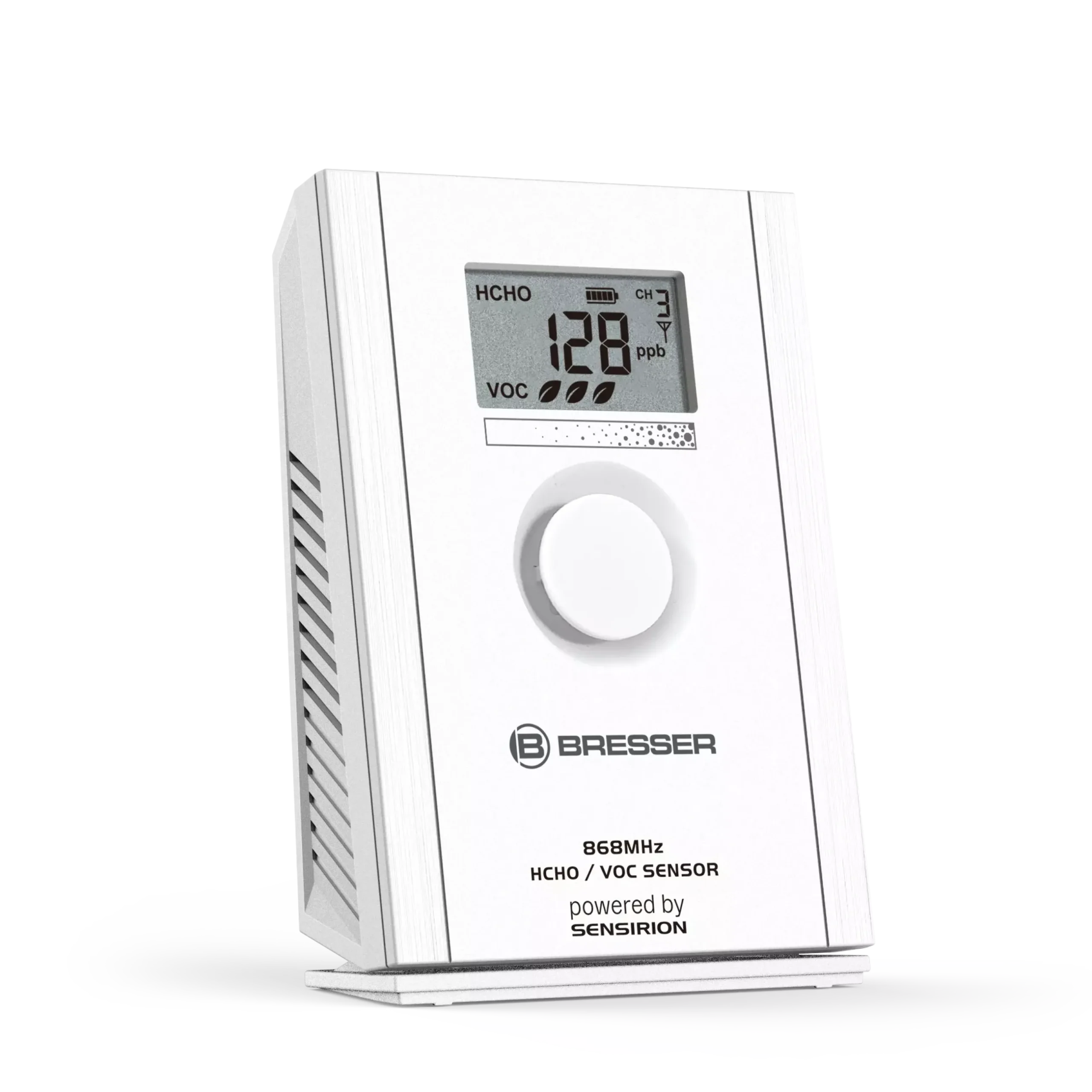 Bresser Sensoren>HCHO + VOC Sensor