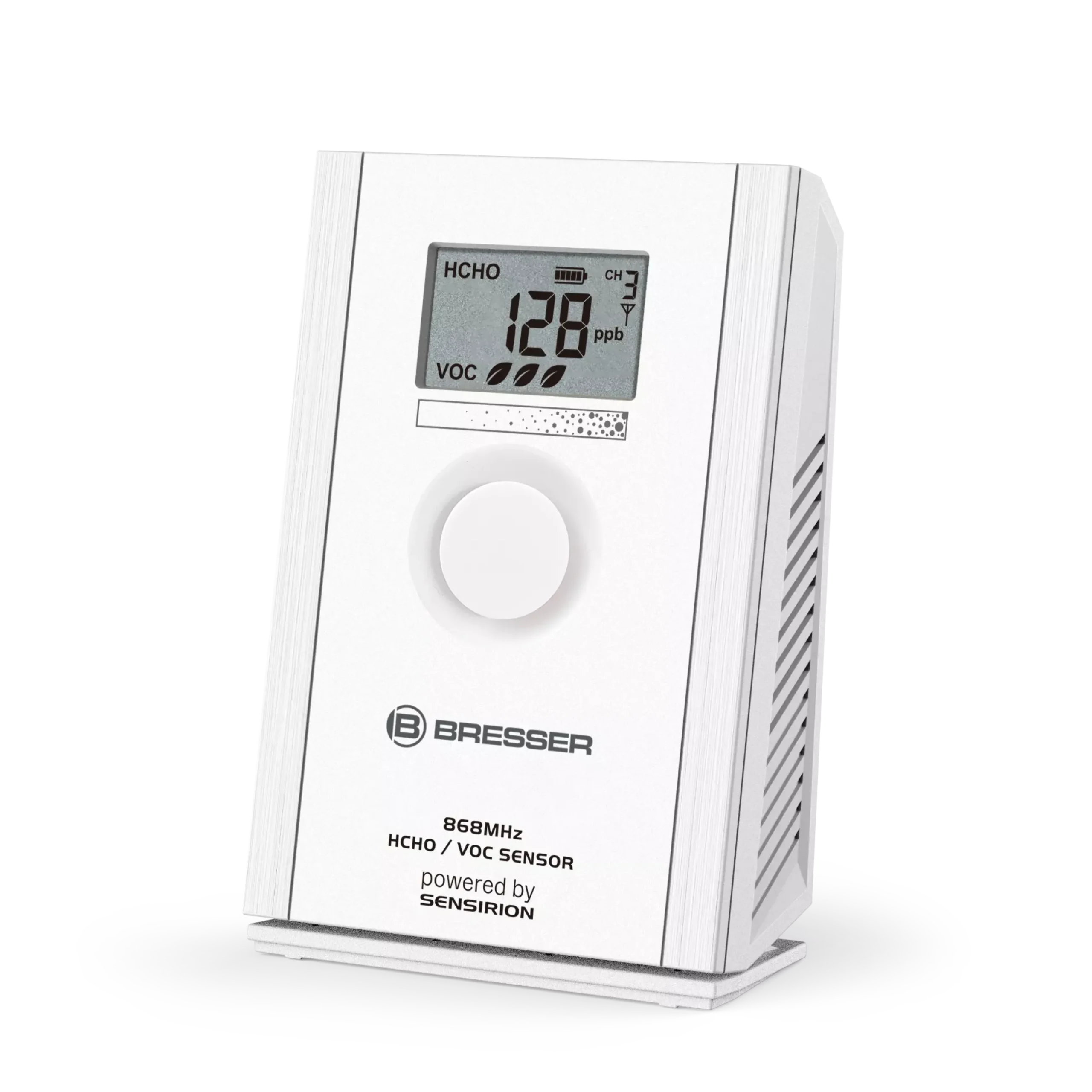 Bresser Sensoren>HCHO + VOC Sensor