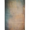 Bresser Stoffhintergründe>Hintergrundstoff mit Fotomotiv 80 x 120 cm - Abstract Brown Blue