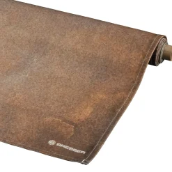 Bresser Stoffhintergründe>Hintergrundstoff mit Fotomotiv 80 x 120 cm - Abstract Brown Blue