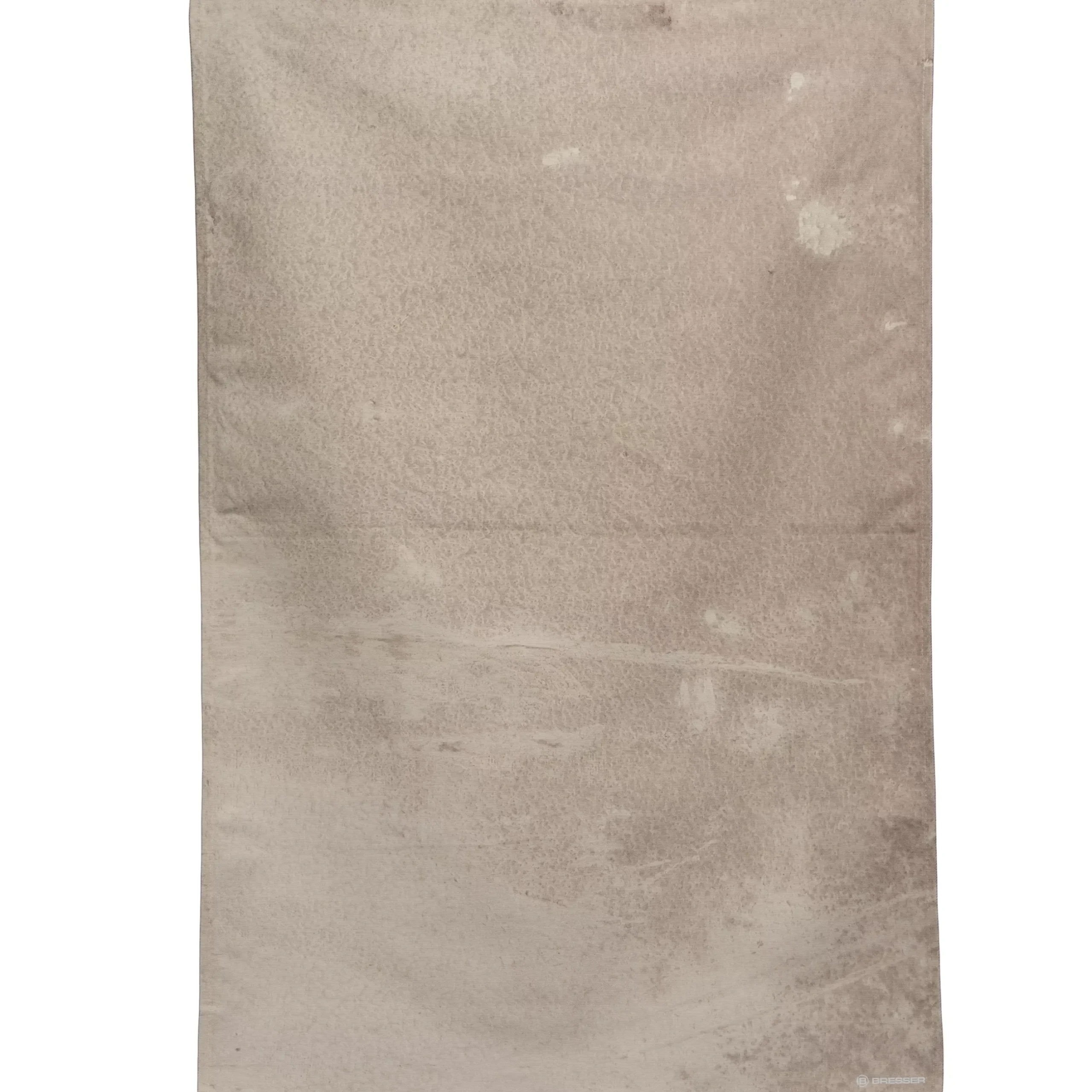 Bresser Stoffhintergründe>Hintergrundstoff mit Fotomotiv 80 x 120 cm - Old Beige Wall