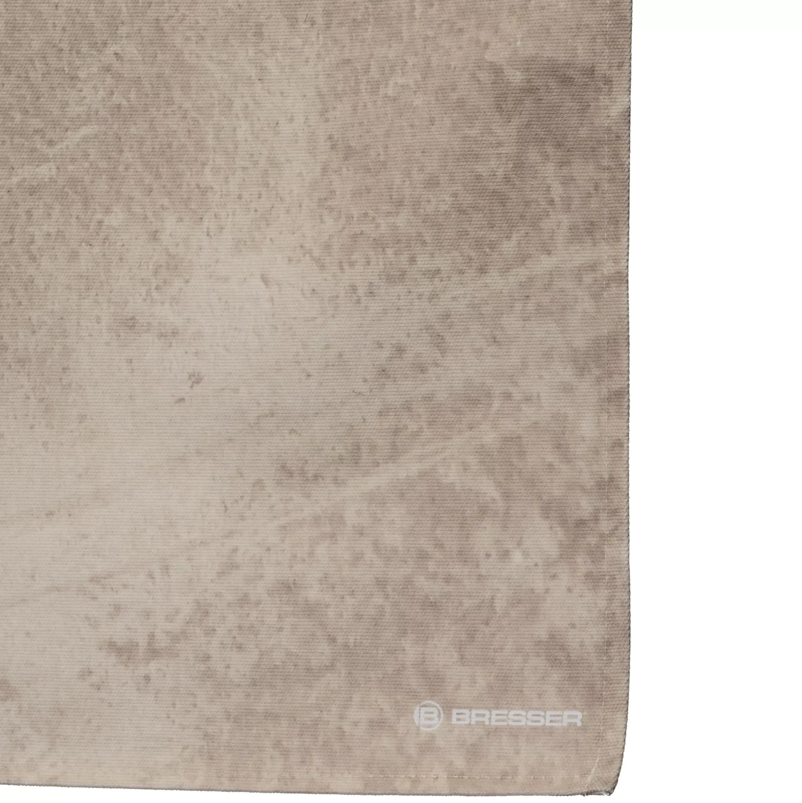 Bresser Stoffhintergründe>Hintergrundstoff mit Fotomotiv 80 x 120 cm - Old Beige Wall