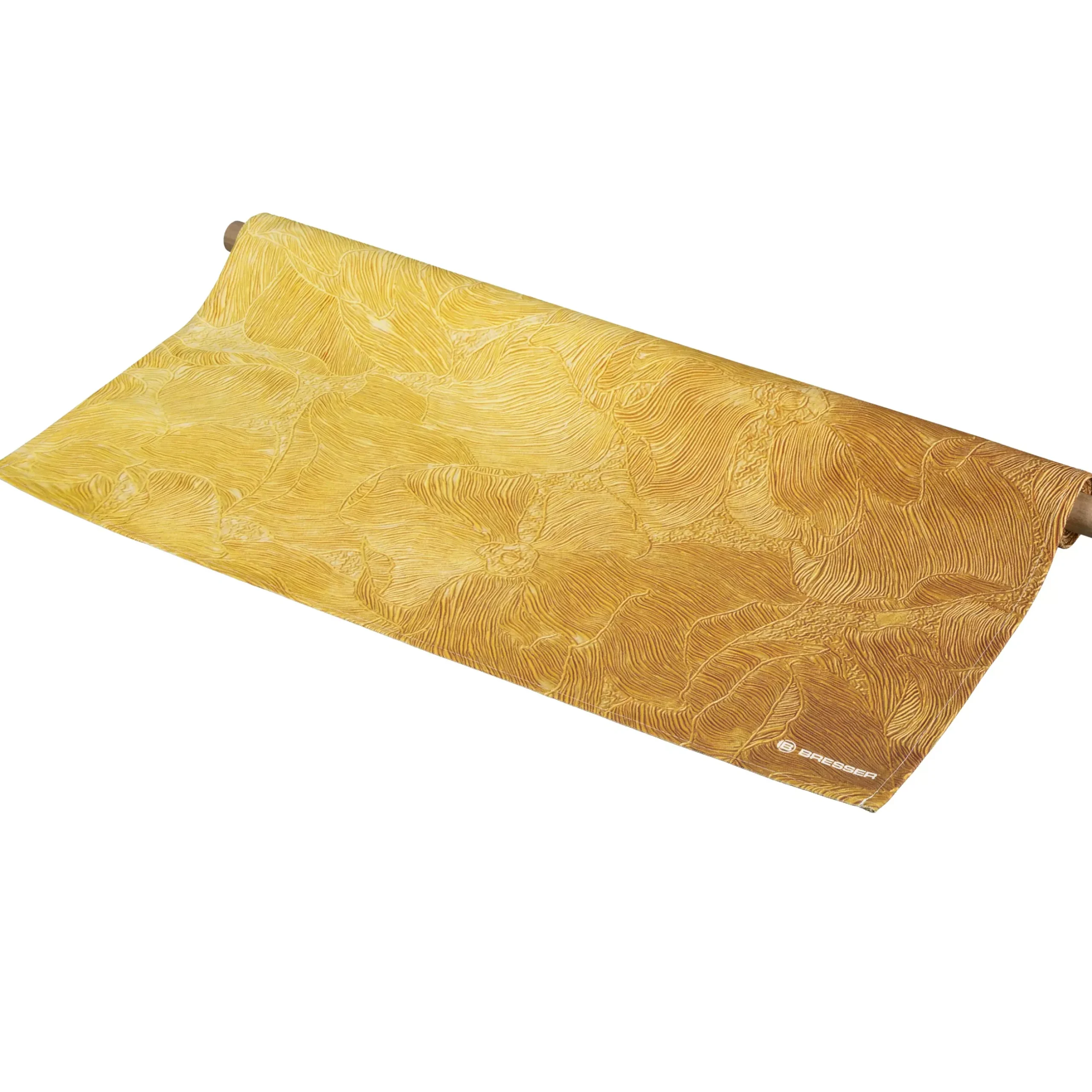 Bresser Stoffhintergründe>Hintergrundstoff mit Fotomotiv 80 x 120 cm - Golden Flower