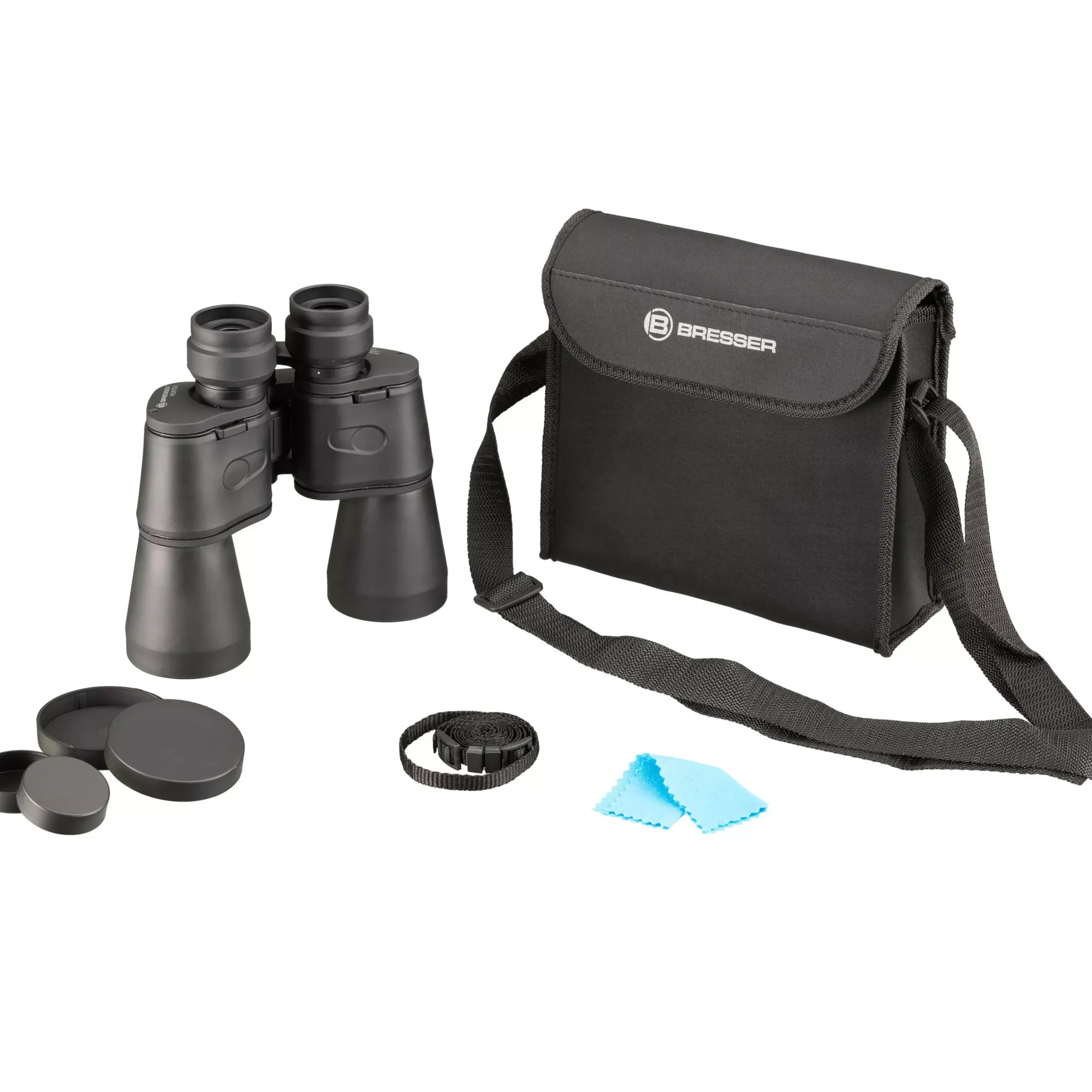 Bresser Fernglas Zur Vogelbeobachtung>Hunter 16x50 Fernglas