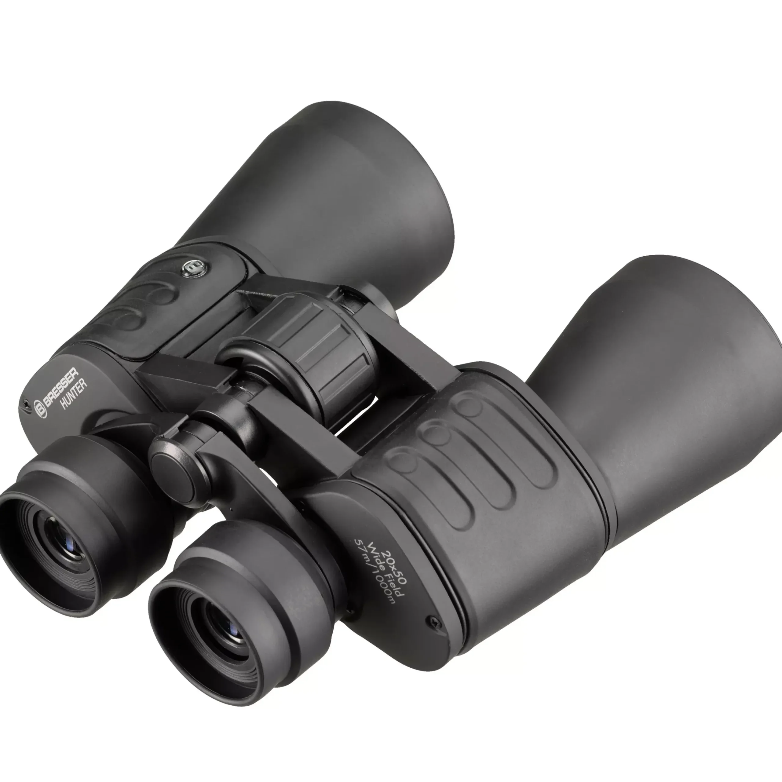 Bresser Fernglas Zur Vogelbeobachtung>Hunter 20x50 Porro-Fernglas