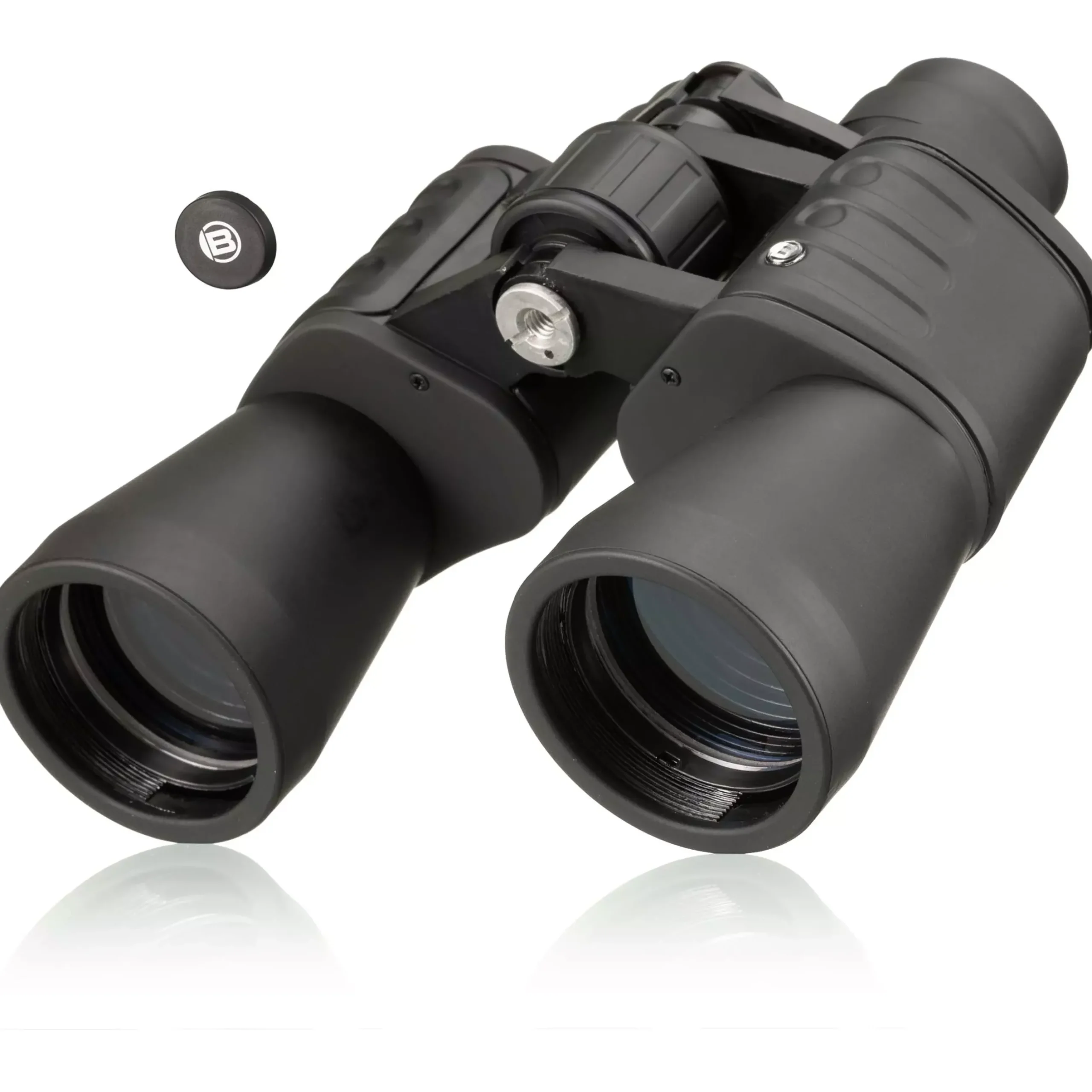 Bresser Dämmerungsfernglas|Fernglas Zur Vogelbeobachtung>Hunter 7x50 Porro Fernglas