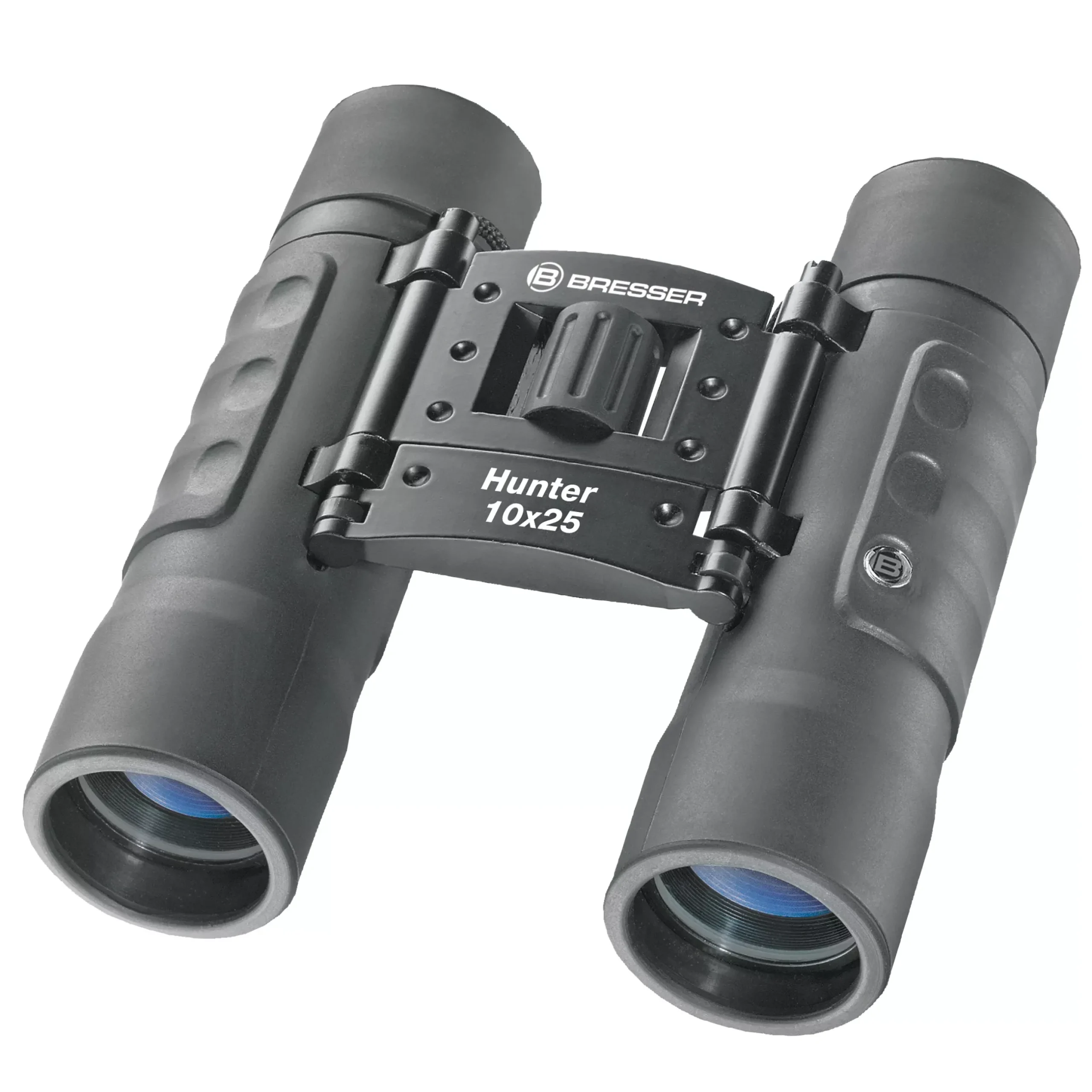 Bresser Faltfernglas|Fernglas Zur Vogelbeobachtung>Hunter 10x25 Taschenfernglas