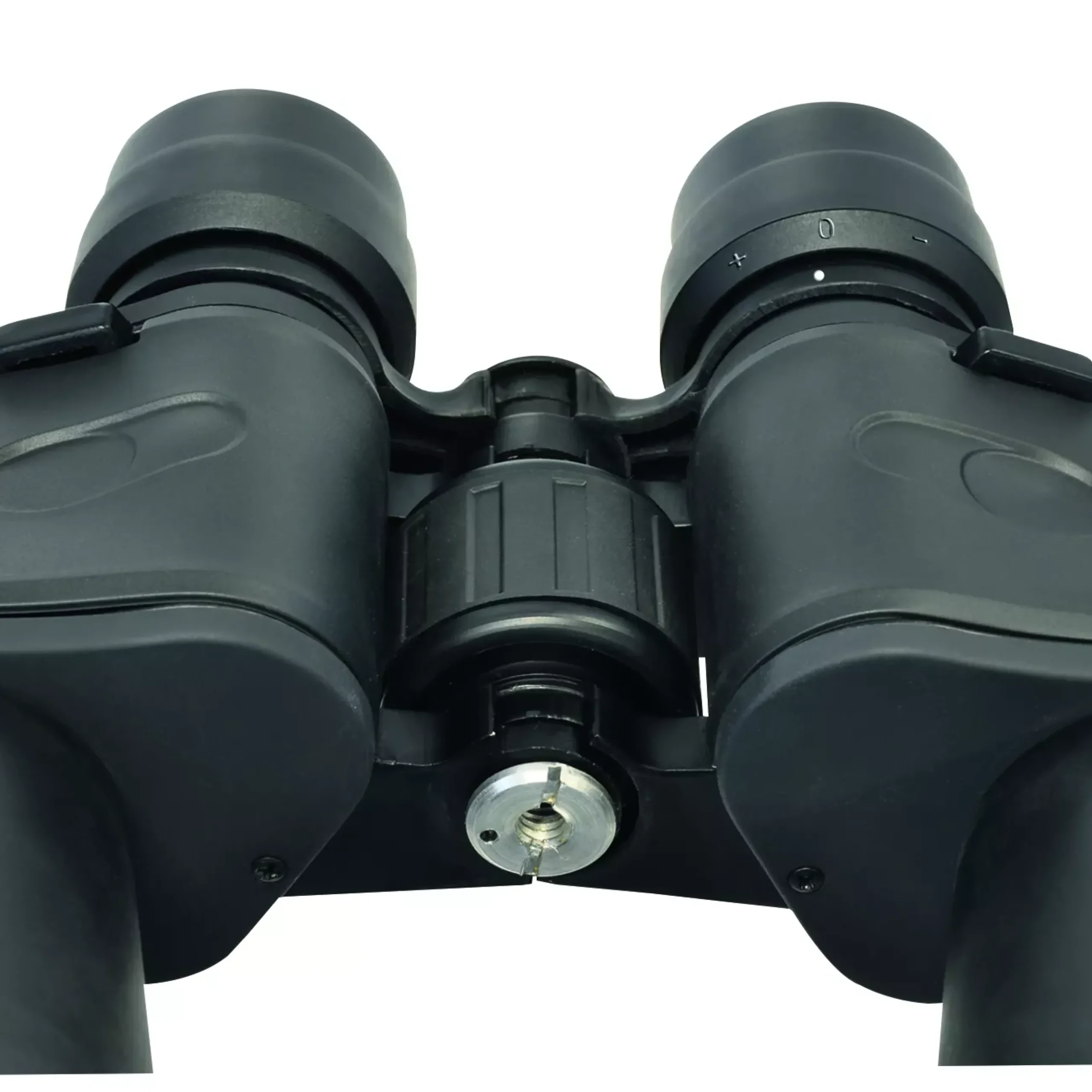Bresser Zoomfernglas|Dämmerungsfernglas>Hunter 8-24x50 Zoom-Fernglas