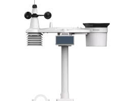 Bresser Sensoren>7-in-1-Außensensor für 7003210/7003220/7003230/7003510 Wetterstation 4CAST PRO