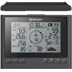 Bresser Raumklimamessgeräte|Wetterstationen Mit 7-In-1-Außensensor><noscript><img width=