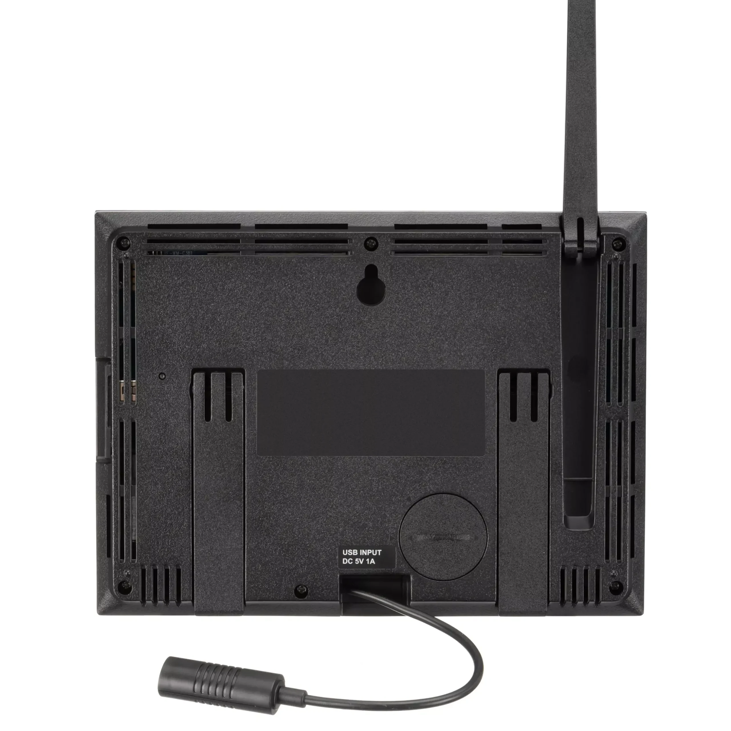 Bresser Smart Home Wetterstationen|Wetterstationen Mit 9-In-1-Außensensor>9-in-1 MeteoChamp HD WLAN Wetterstation
