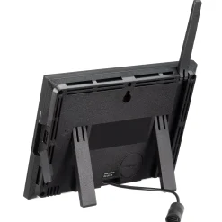 Bresser Smart Home Wetterstationen|Wetterstationen Mit 9-In-1-Außensensor><noscript><img width=